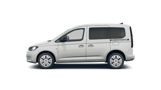 Bild eines Caddy TDI