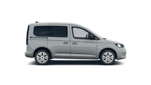 Bild eines Caddy TDI
