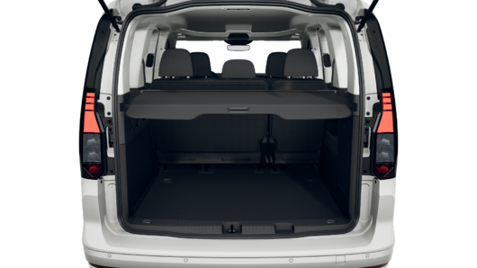 Bild eines Caddy TDI