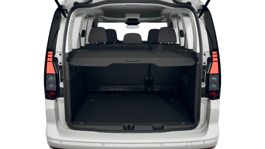 Bild eines Caddy TDI