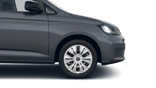 Bild eines Caddy TDI