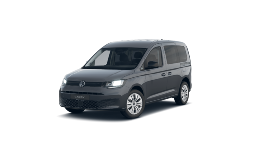 Bild eines Caddy TDI