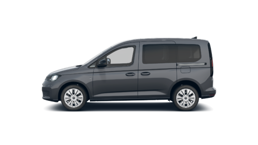 Bild eines Caddy TDI