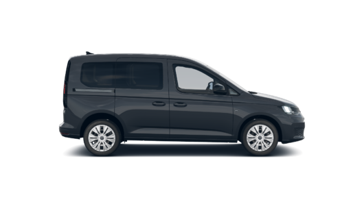 Bild eines Caddy TDI