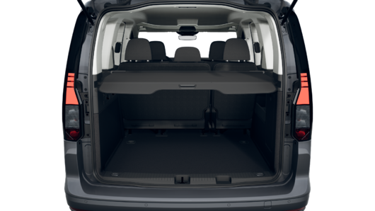 Bild eines Caddy TDI