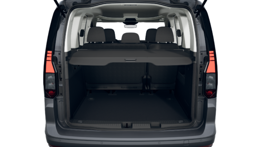 Bild eines Caddy TDI