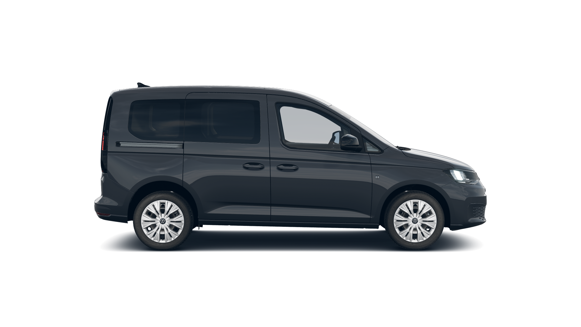 Bild eines Caddy TDI