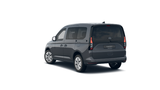 Bild eines Caddy TDI