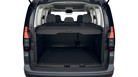 Bild eines Caddy TDI