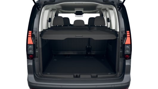 Bild eines Caddy TDI