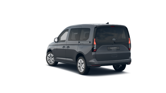 Bild eines Caddy TDI