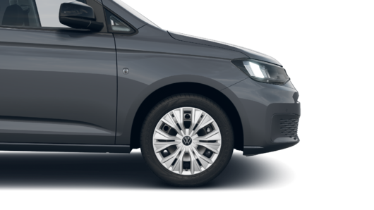 Bild eines Caddy TDI