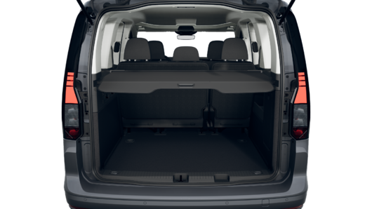 Bild eines Caddy TDI