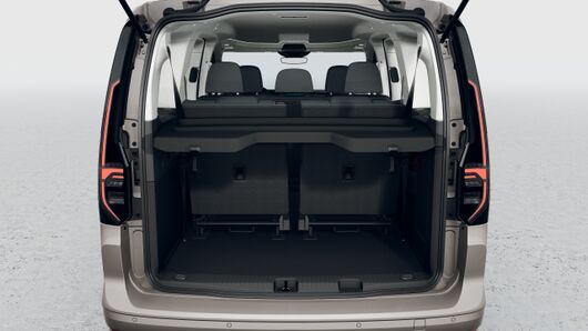 Bild eines Caddy Style Maxi TSI