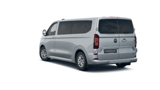 Bild eines Caravelle Life LR TDI 4MOTION