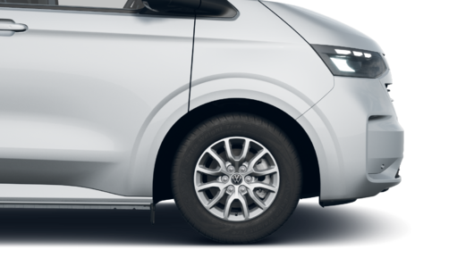 Bild eines Caravelle Life LR TDI 4MOTION