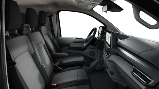 Bild eines Caravelle Life LR TDI 4MOTION