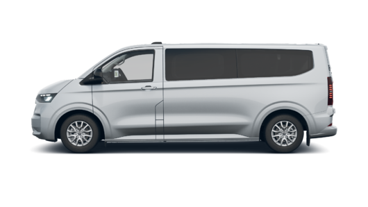 Bild eines Caravelle Life LR TDI 4MOTION