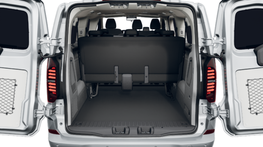 Bild eines Caravelle Life LR TDI 4MOTION