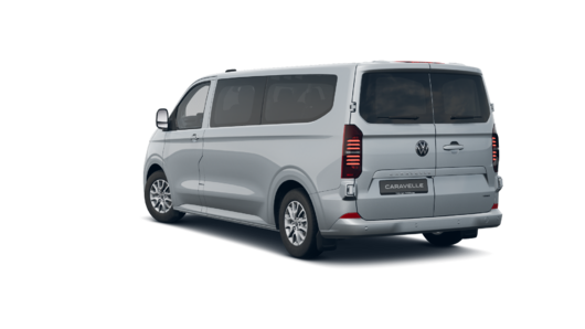 Bild eines Caravelle Life LR TDI 4MOTION