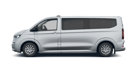 Bild eines Caravelle Life LR TDI 4MOTION