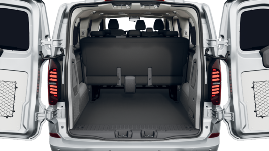 Bild eines Caravelle Life LR TDI 4MOTION