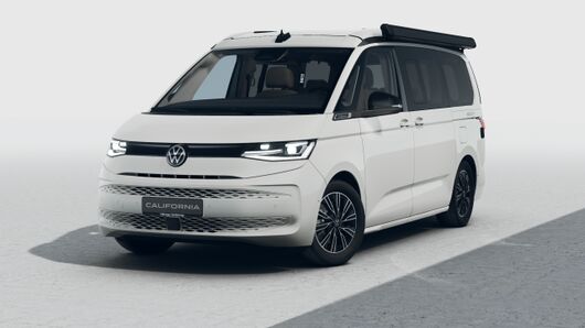 Bild eines California Beach TDI