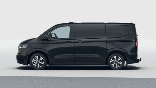 Bild eines Transporter Kastenwagen TDI 4MOTION