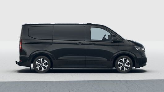 Bild eines Transporter Kastenwagen TDI 4MOTION