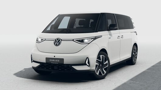 Bild eines ID. Buzz GTX LR 4MOTION 250 kW