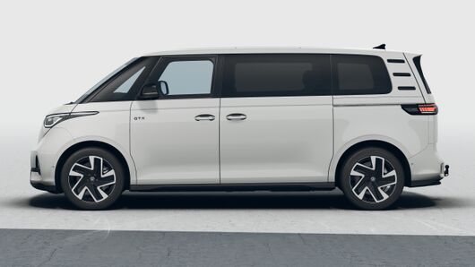 Bild eines ID. Buzz GTX LR 4MOTION 250 kW