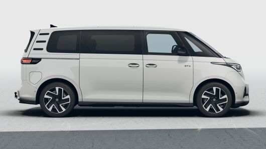 Bild eines ID. Buzz GTX LR 4MOTION 250 kW