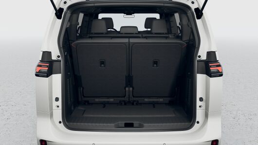 Bild eines ID. Buzz GTX LR 4MOTION 250 kW