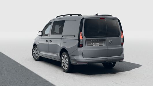 Bild eines Caddy Flexible Maxi TDI