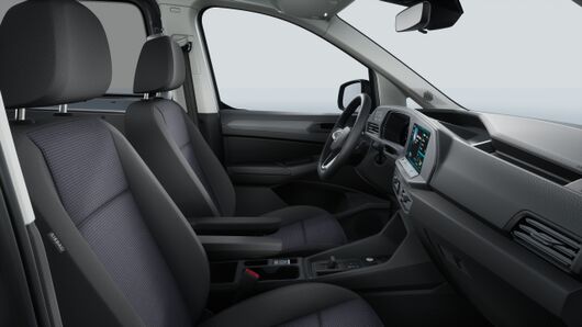 Bild eines Caddy Flexible Maxi TDI