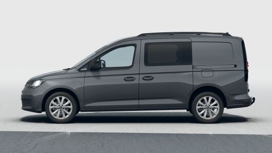 Bild eines Caddy Flexible Maxi TDI