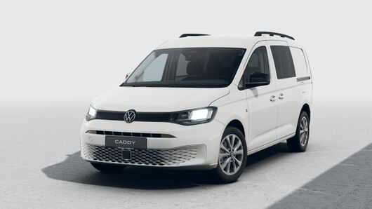 Bild eines Caddy Flexible Maxi TDI