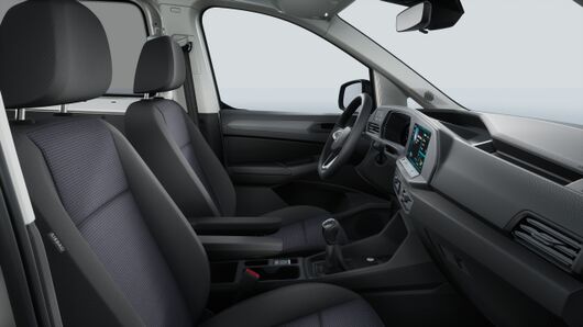 Bild eines Caddy Flexible Maxi TDI