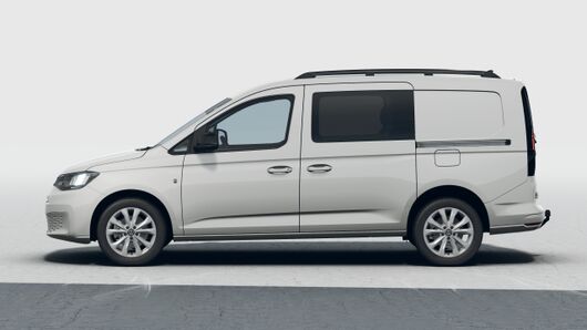 Bild eines Caddy Flexible Maxi TDI