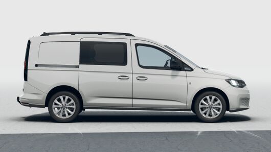 Bild eines Caddy Flexible Maxi TDI