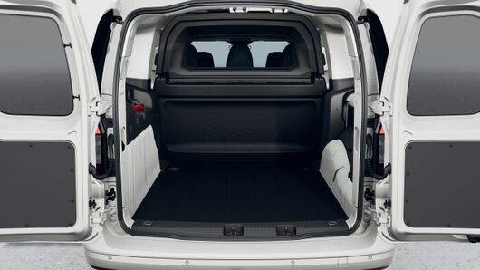 Bild eines Caddy Flexible Maxi TDI