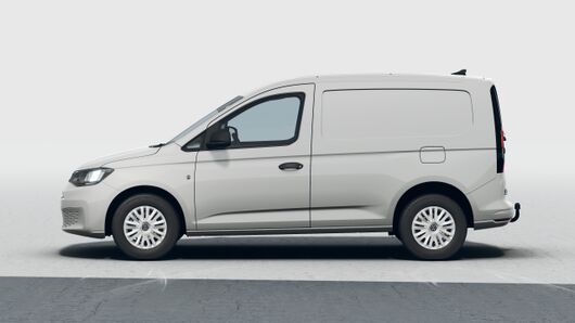 Bild eines Caddy Cargo TDI