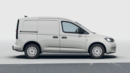 Bild eines Caddy Cargo TDI