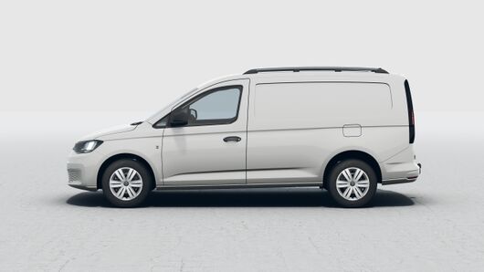Bild eines Caddy Cargo Maxi TDI