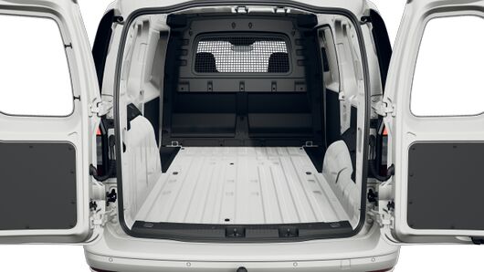 Bild eines Caddy Cargo Maxi TDI