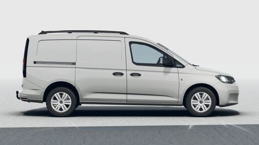 Bild eines Caddy Cargo Maxi TDI