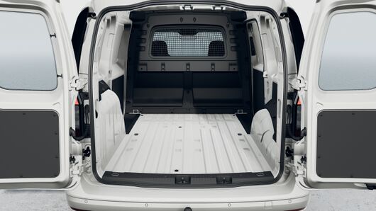 Bild eines Caddy Cargo Maxi TDI