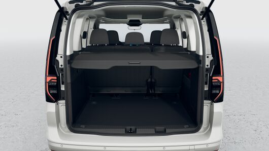 Bild eines Caddy Edition TDI