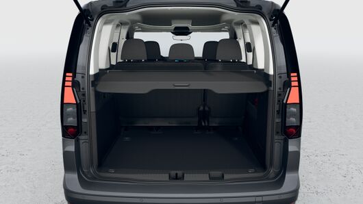 Bild eines Caddy Family TDI