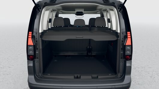 Bild eines Caddy Family TSI